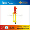 Fy Submersible Pump